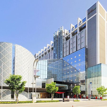 Mielparque Nagano Hotel Exterior photo