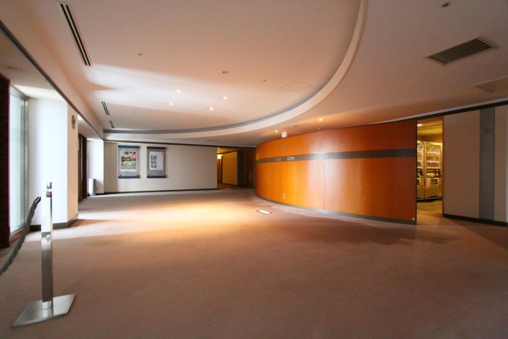 Mielparque Nagano Hotel Exterior photo