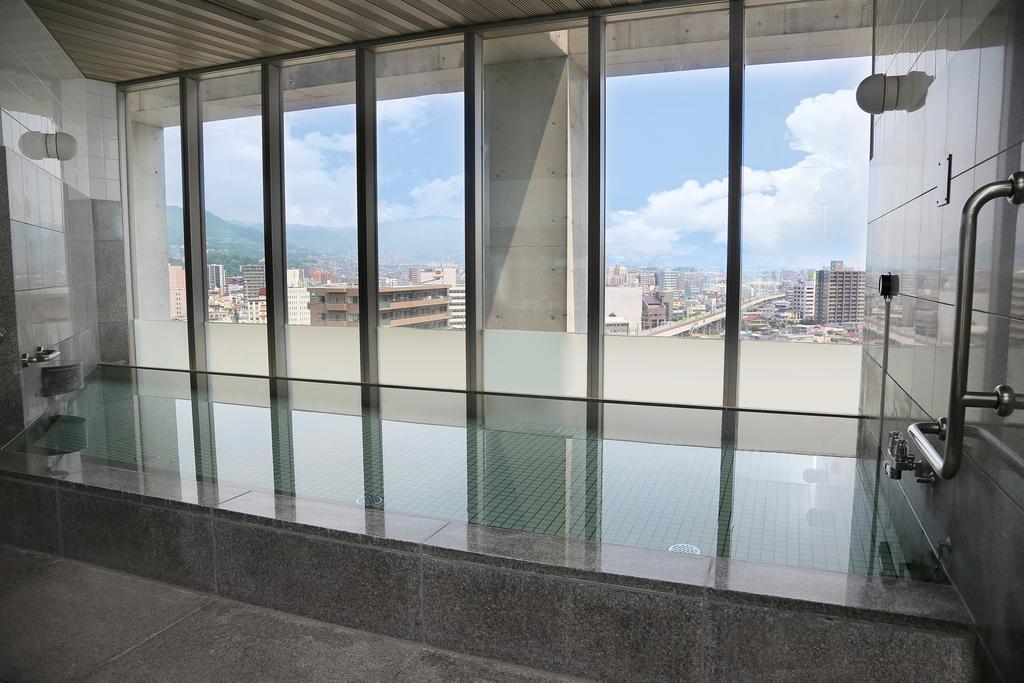 Mielparque Nagano Hotel Exterior photo