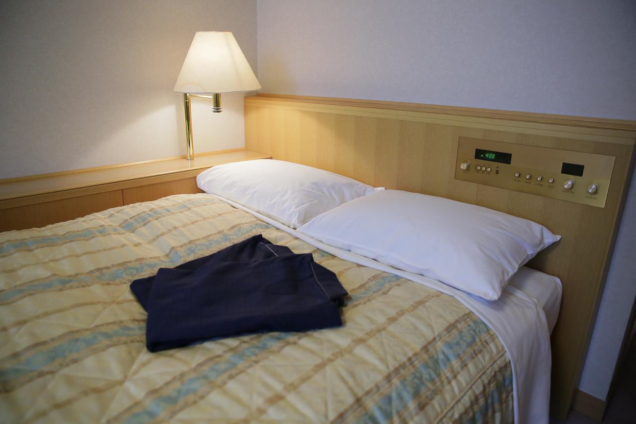 Mielparque Nagano Hotel Exterior photo