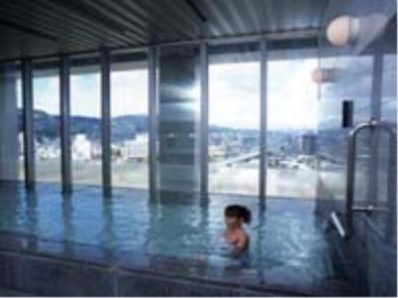 Mielparque Nagano Hotel Exterior photo